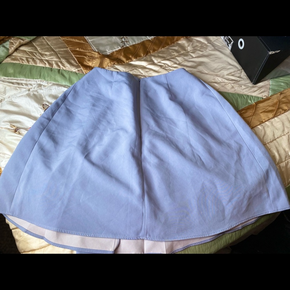 Baby Blue ASOS - Picture 2 of 5